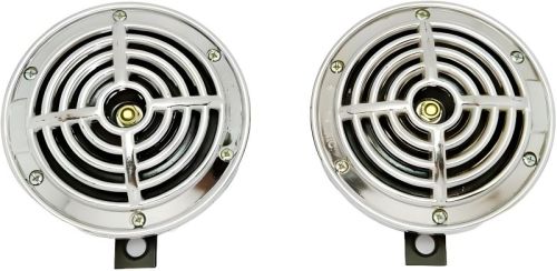 Rd Supper Sonic 125 Automobile Horns