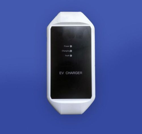 Portable EV Charger(3 To 7 kW AC)