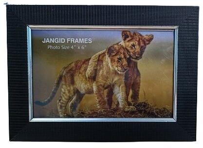4 Inch 6 Inch Size Photo Frame