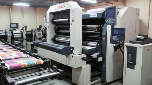 Document Printing Service