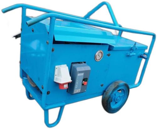 Concrete Dewatering Pump