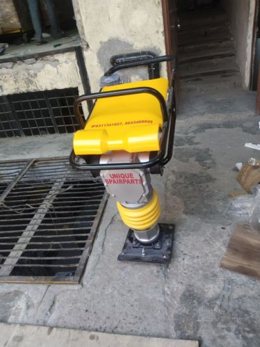 Single Phase Tamping Rammer