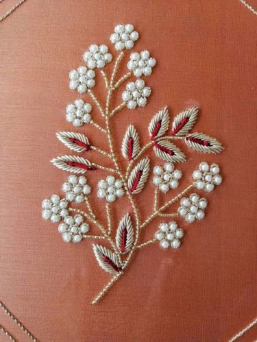 Hand Made Embroidery