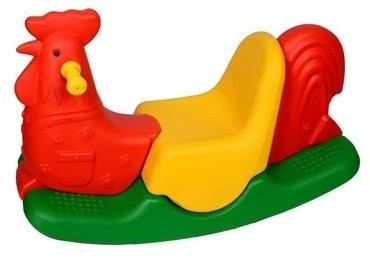 Jumbo Kukoo Ride On Toy, For Home, Play School