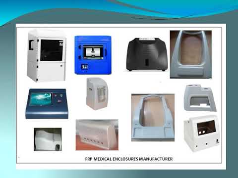 FRP Chimney FRP Fume Cupboard