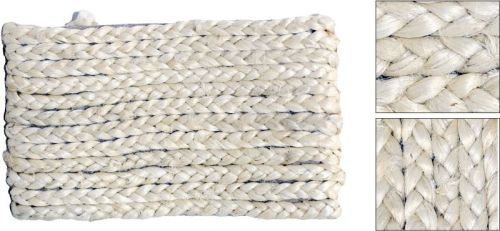 CPC Bleach White Jute For Manufacturing Unit