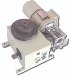 Orbital Index Rotary Table