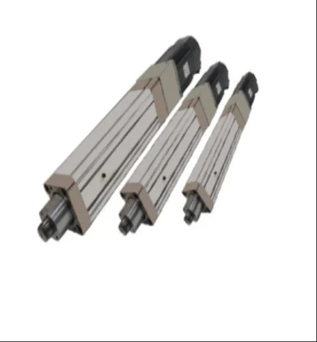 Orbital Servo Press Machine