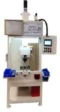 Orbital Servo Radial Riveting Machine