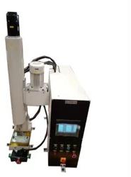 Orbital Servo Riveting Machine