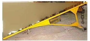 Lakshmi Brand Rail Dollies (insulated), For Railway, Feature : Easy Operate, Moveable, Non Breakable