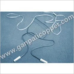 PVC Braided CRT Wire Assembly For Industrial