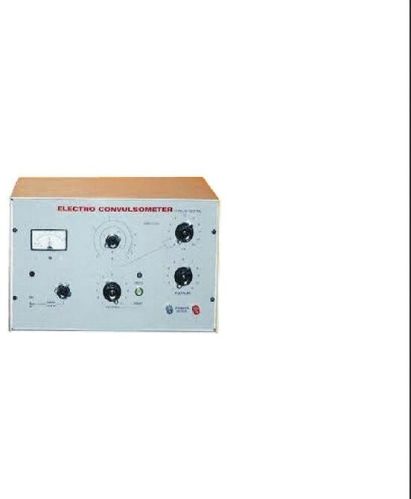 Milton Electro Convulsometer