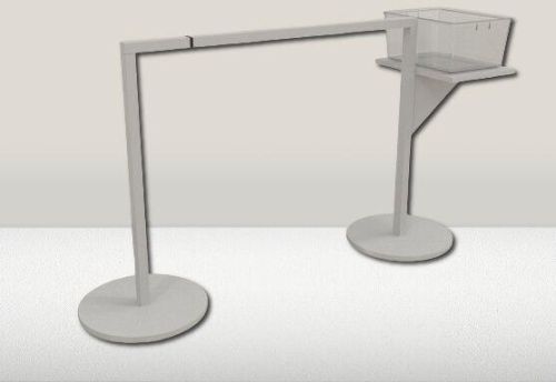 10-20kg Narrow Beam Apparatus, For Laboratory Use