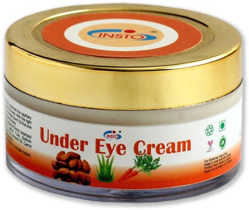 Under Eye Cream
