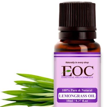 Common Lemongrass Oil, For Cosmetics Products, Shelf Life : 24 Months