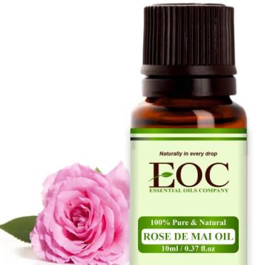 Common Rose De MaI Oil, For Cosmetics, Shelf Life : 3 Years