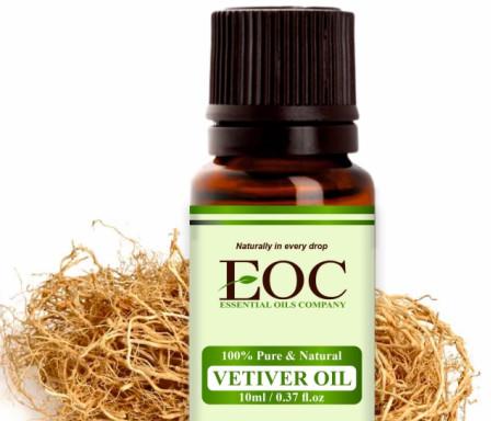 Liquid Vetiver Oil, For Perfumery, Shelf Life : 3 Years