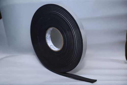 Foam Gasket Tape Rolls, Packaging Type : Box