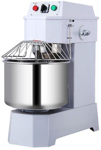 Outils Electric 60L Spiral Mixer, Certification : ISO