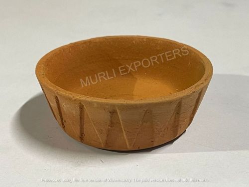 80 Ml Terracotta Bowls