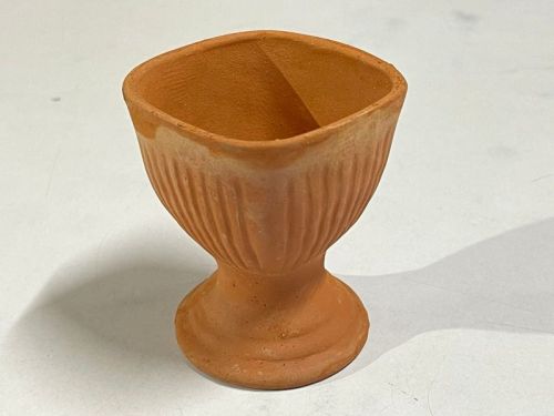 Terracotta JAM