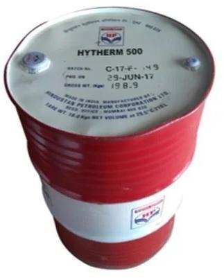 HP Hytherm 600 Thermic Oil, Certification : Iso 9001:2008 Certificate