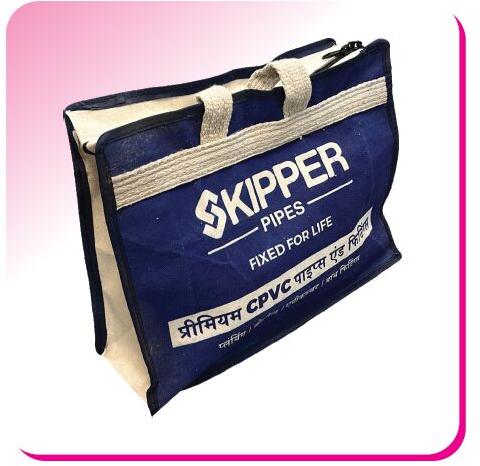 Plain Promotional Canvas Bags For Advertising