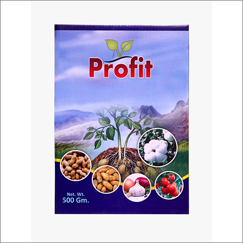 500gm Profit Fungicide, For Agricultural Industry