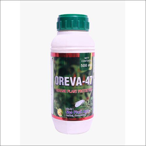 Liquid 500ml Oreva 47 Organic Pesticide, Packaging Type : Plastic Bottle