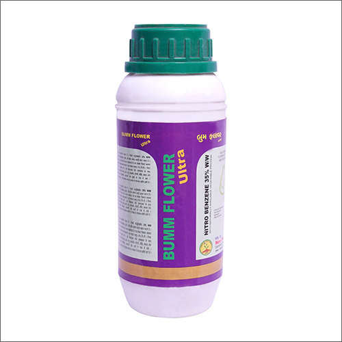 Liquid Bumm Flower Ultra Bio Stimulant, Packaging Type : Plastic Bottle