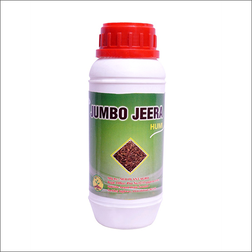 Liquid Jumb Jeerai Plant Growth Regulator, For Agriculture, Grade Standard : Chemical Grade