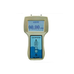 Ats Portable Co Gas Detector For Industrial Use, Pharmaceuticals Use