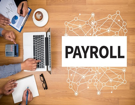 Payroll Management