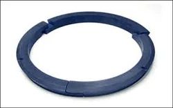Graphite Polished Carbon Segment Seal Ring 3 mm up to 700 mm
