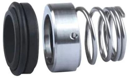 Stainless Steel Polished HE120 Mechanical Seal 25–100 mm