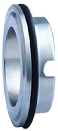 Polished SS304 HE208/11B Mechanical Seal 10–55 mm
