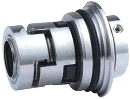 SS304 Polished Stainless Steel HEGLF-3 Mechanical Seal, Size (Inches) : 40 Mm