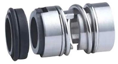 SS304 Stainless Steel Polished HEGLF-5 Mechanical Seal 25mm