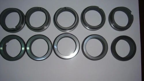 Silicon Carbide Seal Ring Flat 22 Mm for Industrial