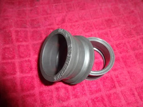 SS304 Stainless Steel Coated Viton Bellow Mechanical Seal