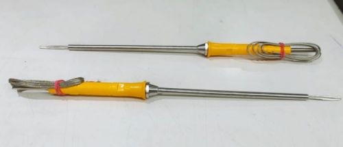 Manual Hand Held Thermocouple
