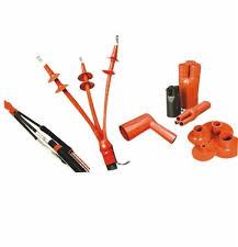 Outdoor Denson Cable Jointing Kit, Size : Multisizes