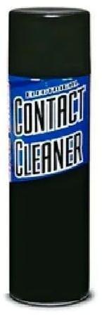 Liquid Electrical Contact Cleaner Spray