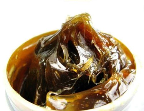 Yellow Equifit Electrically Conductive Grease