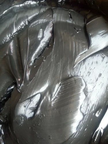 Black Equifit High Temperature Moly Grease