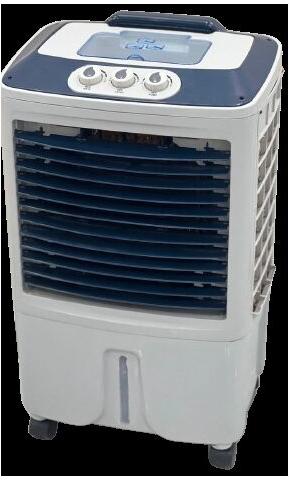 Geonex Appolo Plastic Air Cooler, Voltage : 220v