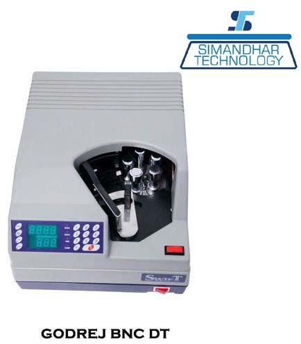 Godrej Swift Turbo Bundle Note Counting Machine