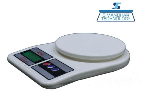 Kitchen Scale Sf-400 10 Kg For Home Use