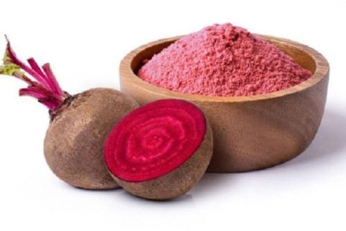Dehydrated Beetroot Powder, Packaging Type : Plastic Packet